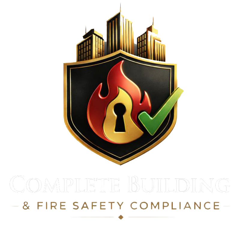 COMPLETE BUILDING & FIRE SAFETY COMPLIANCE
